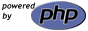 [ Powered by PHP ]